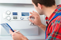 free Kirkby Malzeard gas safe engineer quotes
