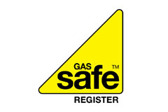 gas safe companies Kirkby Malzeard